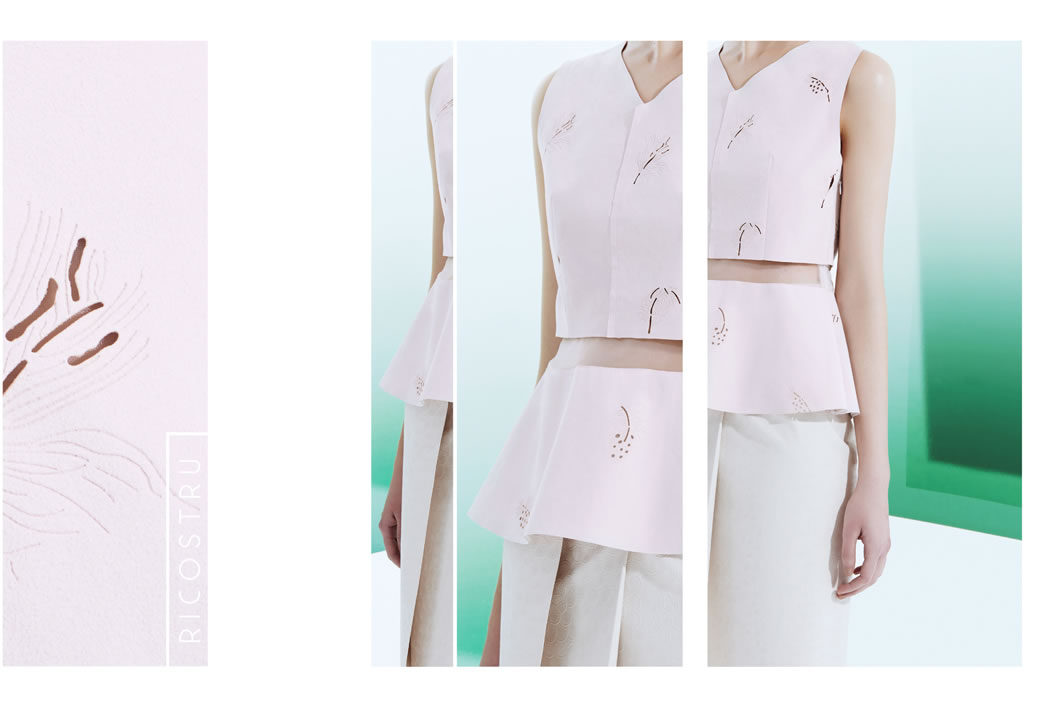 SPRING/SUMMER 2013